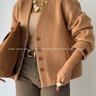 کت بامبر فوتر 21804