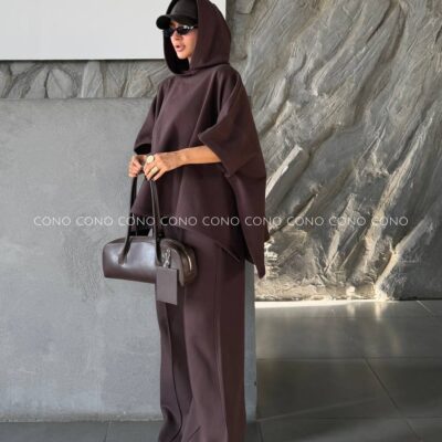 پانچو شلوار