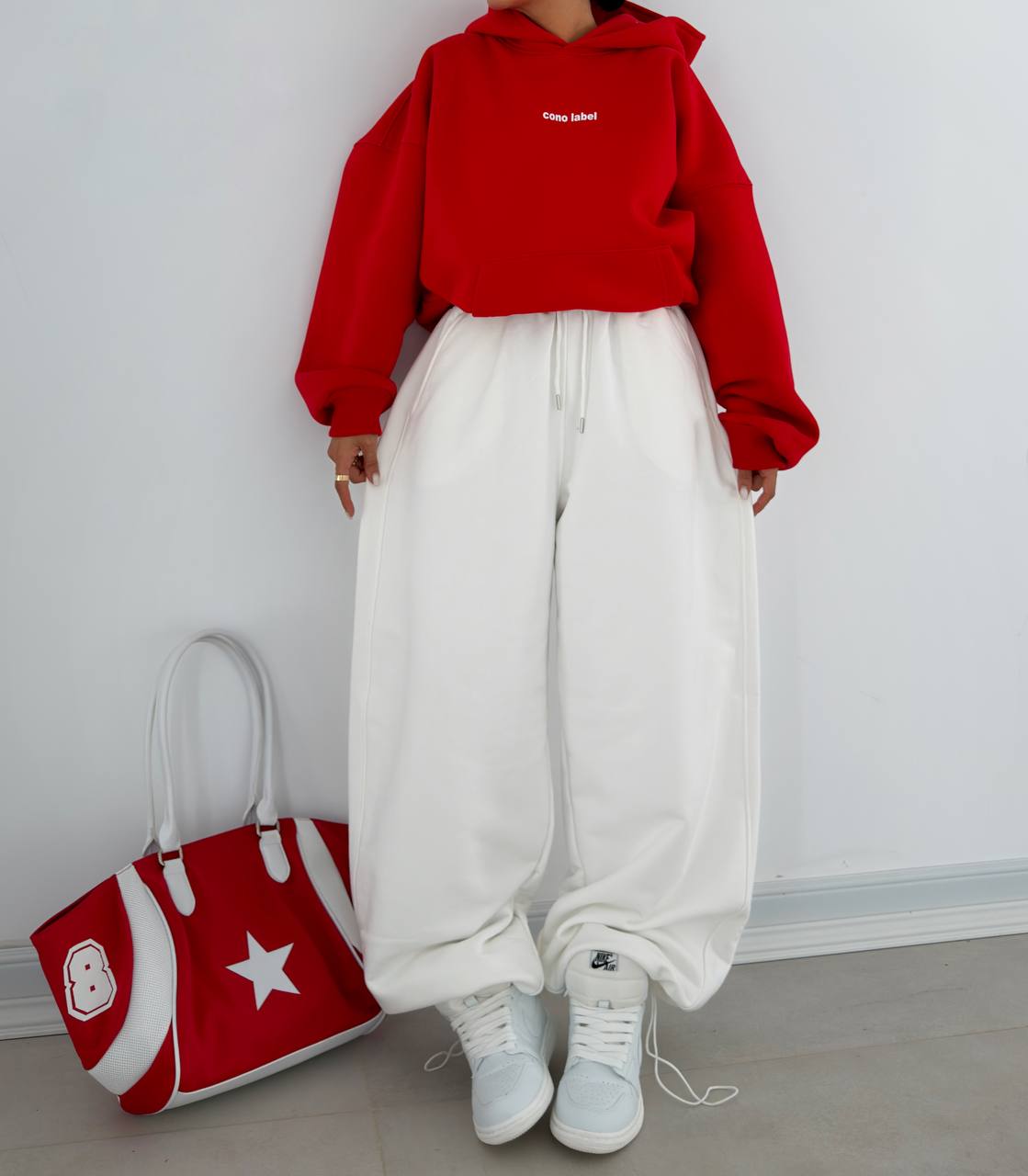 شلوار جاگر Unisex