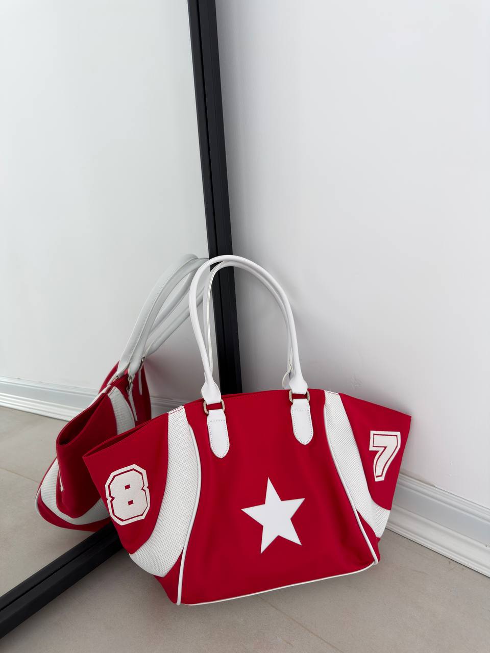 کیف Steve Madden